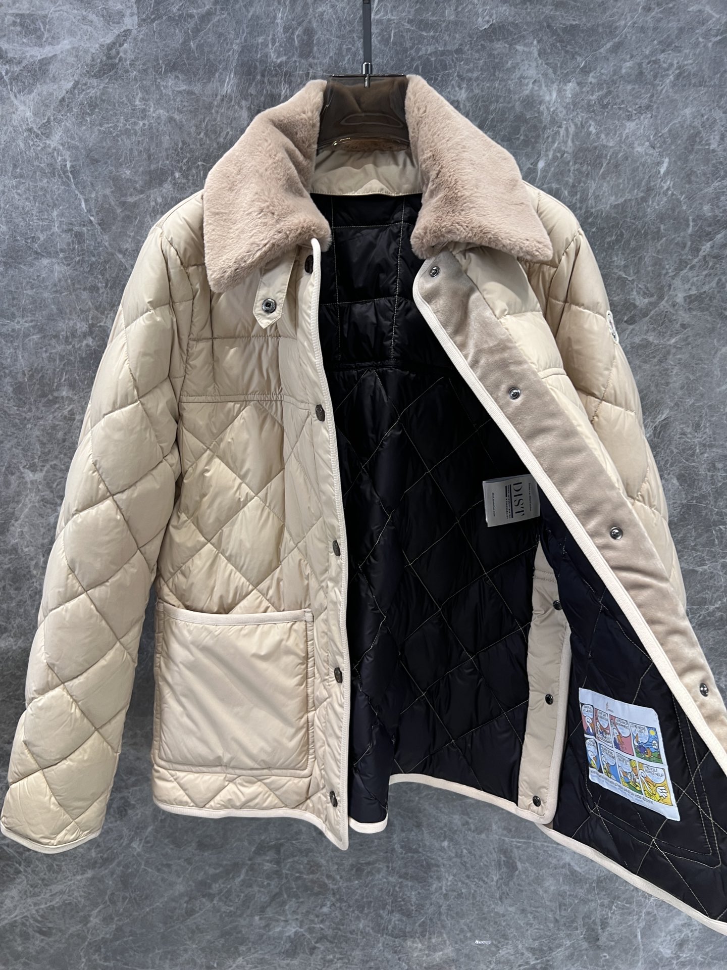 Moncler Down Jackets